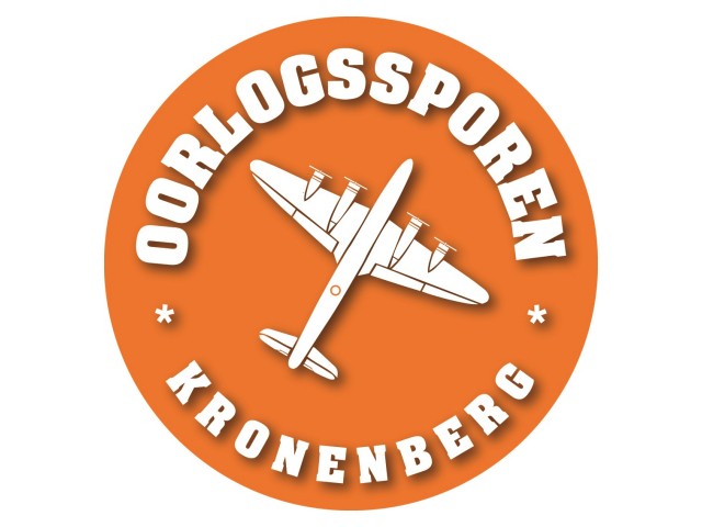 Oorlogssporen Kronenberg